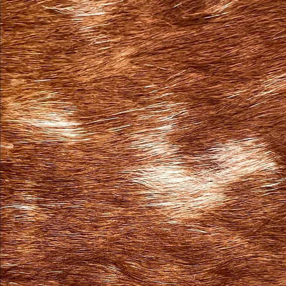 Trinity Ranch | Genuine Hair On Cowhide Sling Bag - Picture 5 of 13